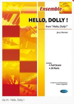 Hello Dolly 