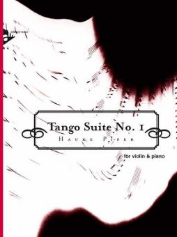 Tango Suite No. 1 