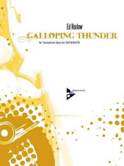 Galloping Thunder 