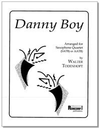Danny Boy 
