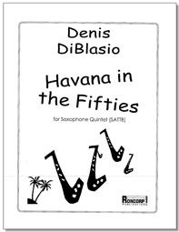 Havanna in the Fifties 