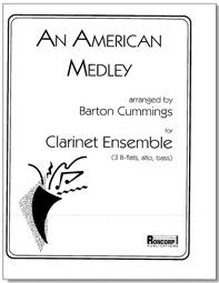 An American Medley 