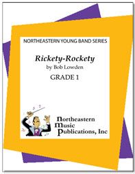 Rickety-Rockety 
