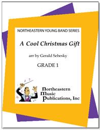 A Cool Christmas Gift 