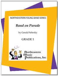 Band On Parade 