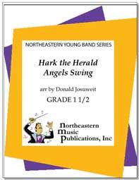 Hark! The Herald Angels Swing 