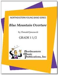 Blue Mountain Overture 
