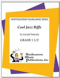Cool Jazz Riffs 