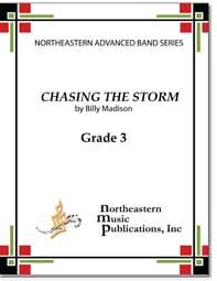 Chasing The Storm 