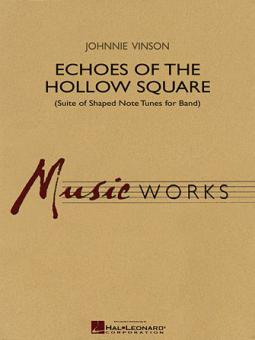 Echoes Of The Hollow Square Standard