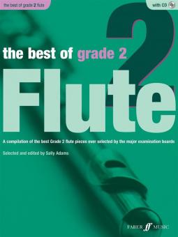 The Best of Grade 2 