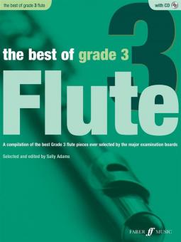 The Best of Grade 3 