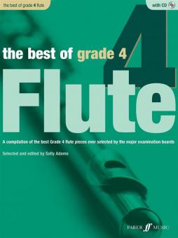 The Best of Grade 4 