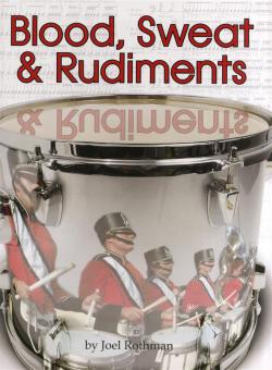 Blood, Sweat & Rudiments 