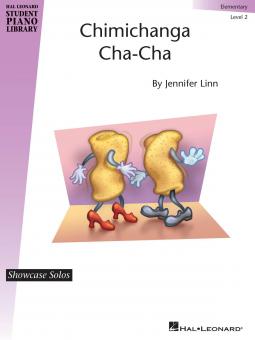 Chimichanga Cha-Cha 