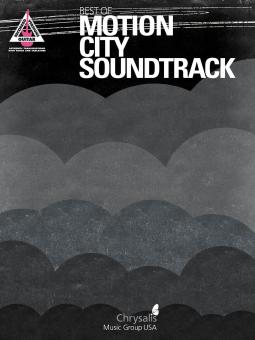 Best Of Motion City Soundtrack 