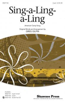 Sing-A-Ling-A-Ling 