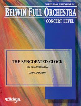 The Syncopated Clock Standard