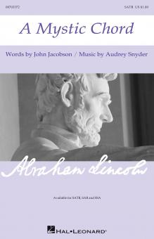 A Mystic Chord Standard