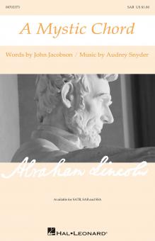 A Mystic Chord Standard