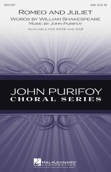 Romeo And Juliet Standard