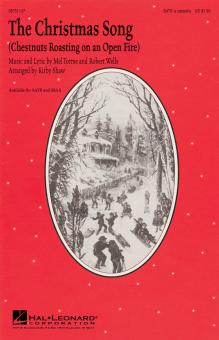 The Christmas Song (Chestnuts Roasting On An Open Fire) Standard