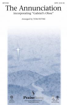 The Annunciation Standard