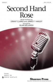 Second Hand Rose Standard