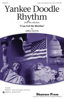 Yankee Doodle Rhythm 
