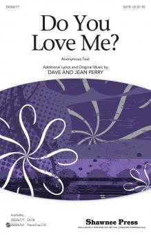 Do You Love Me? 
