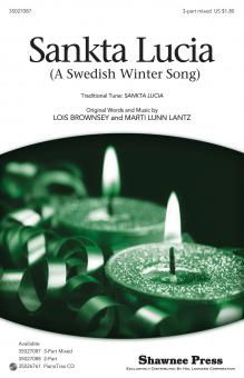 Sankta Lucia 