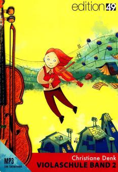 Violaschule 2 