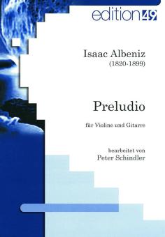 Preludio 