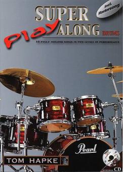 Super Playalong Drum 