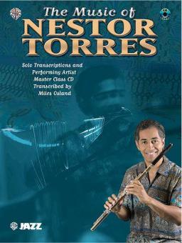 The Music of Nester Torres 