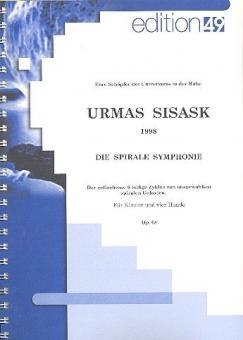 Spiral Symphony op. 68 
