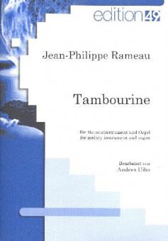 Tambourine 