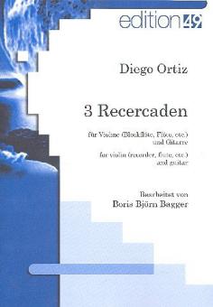 3 Recercaden 
