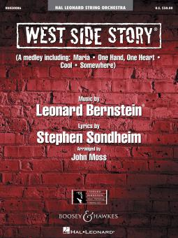 West Side Story 
