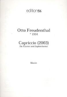 Capriccio (2003) 