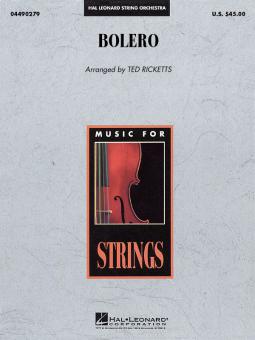 Bolero 