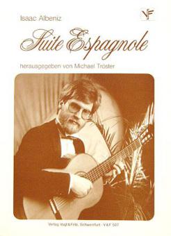 Suite Espagnole 