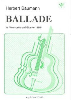Ballade 
