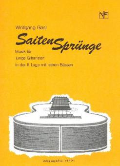 SaitenSprünge 