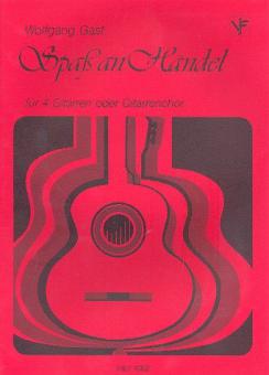 Spaß an Händel 