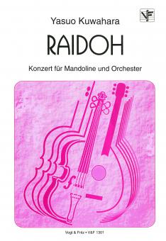 Raidoh 