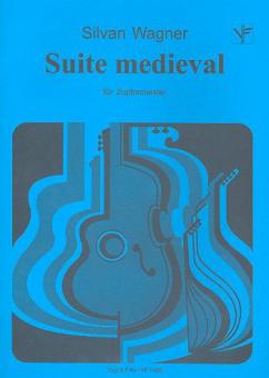 Suite medieval 