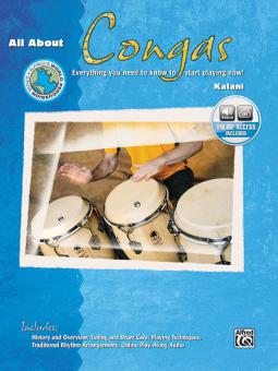 All About Congas 