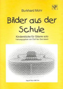Bilder aus der Schule 