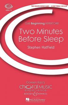 2 Minutes Before Sleep 